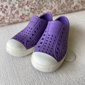 Native Shoes - Child’s 11